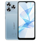 Cubot A50 Dual Sim 128GB 6GB RAM (Ampliable Hasta 16GB) 6.58 Pulgadas NFC Android 16