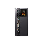 Celular Cubot X100 5g Dual Sim 256 Gb Dorado 8 Gb Ram 120 Hz Android 15