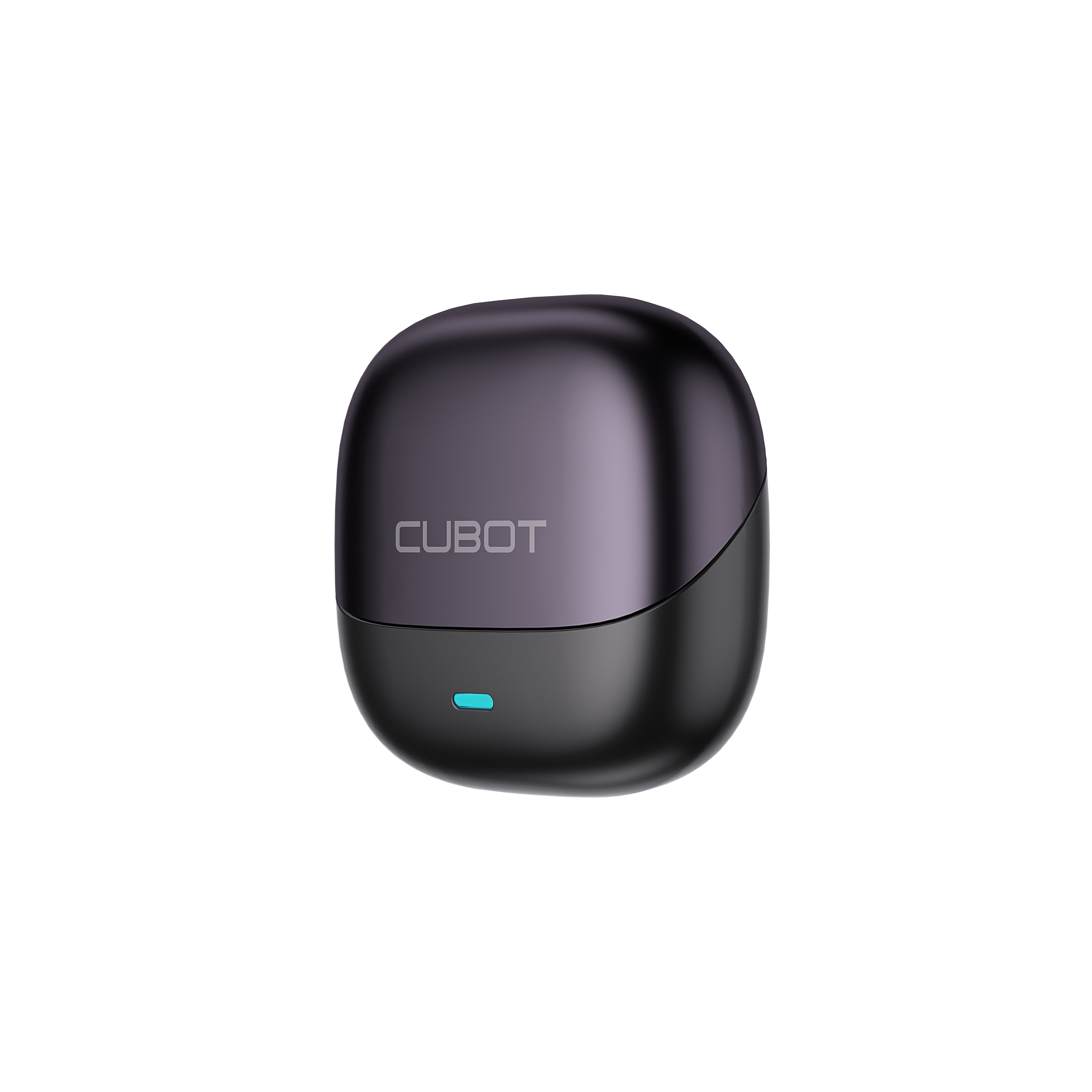 Audífonos Inalámbricos Cubot Buds 3a Auriculares Bluetooth 6.0, Ipx4 Compatible con Android e Ios
