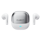 Audífonos Inalámbricos Cubot Buds 3a Auriculares Bluetooth 6.0, Ipx4 Compatible con Android e Ios