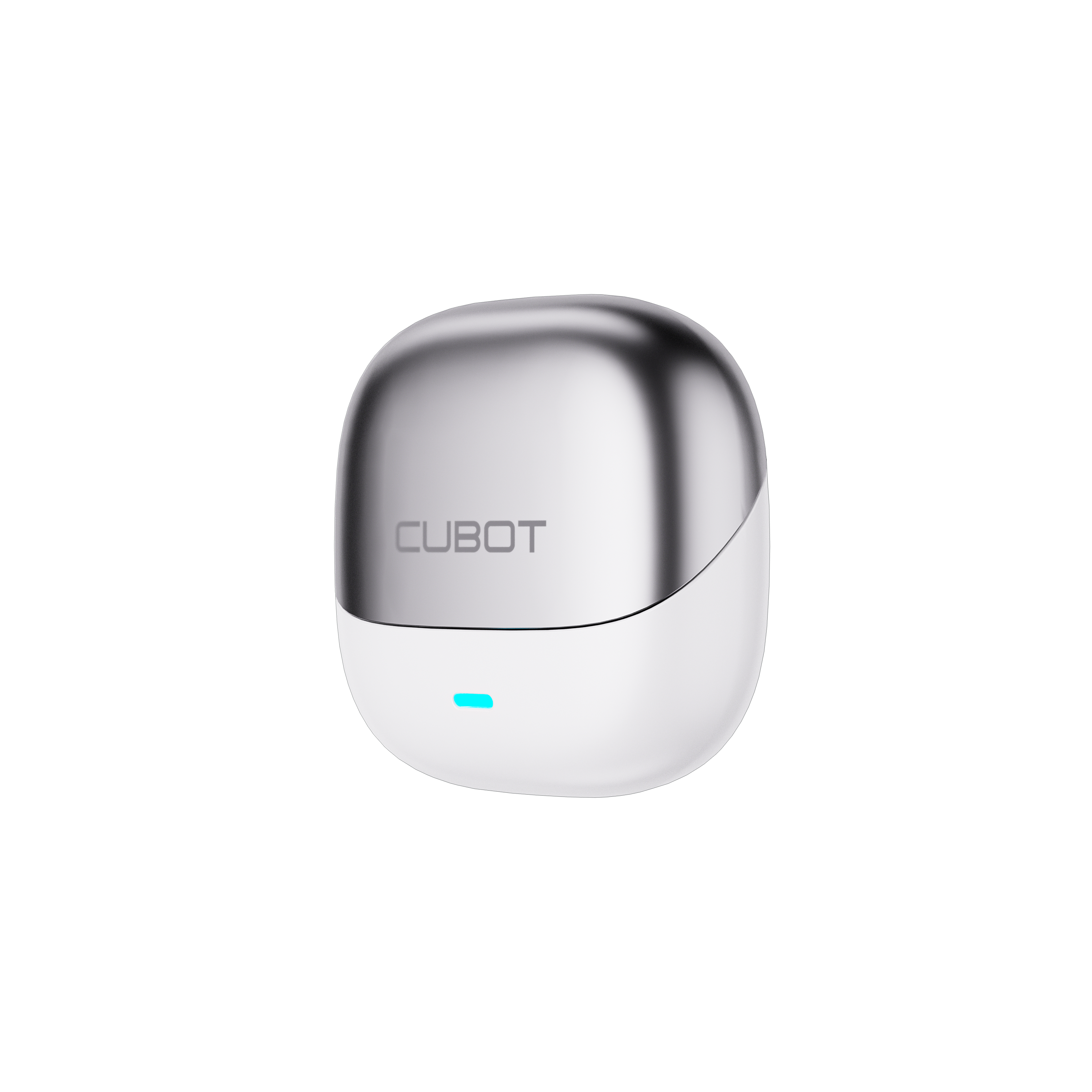 Audífonos Inalámbricos Cubot Buds 3a Auriculares Bluetooth 6.0, Ipx4 Compatible con Android e Ios