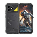 Celular Cubot KingKong Dura Hasta 32GB de RAM+256GB de ROM pantalla de 6.88" 120Hz Android 16