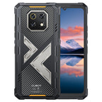 Celular Cubot Kingkong ES 3 Robusto Dual Sim 256 Gb Negro 6 Gb Ram 10200mah Android 15