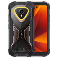 Cubot Kingkong Mini 4 Robusto Celular Dual Sim 128 Gb Gris 6 Gb(+10gb) Ram Android 15