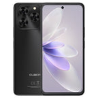 Celular Cubot Note 60 Dual Sim 128 Gb Gris Titanio 6 Gb(+10gb) Ram 7000mah 120hz Android 15