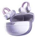 Audífonos Bluetooth Cubot Neo 1 Inalámbricos IPX5, con Cancelación de Ruido y Micrófono Lavanda