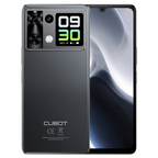 Celular Cubot P90 Dual Sim 256 Gb Negro 12 Gb Ram Android 15