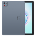 Cubot Tablets Tab 65 Ram 12gb Rom 128gb 10.1" Android 15 Con IA Gemini Wif 5G Con Teclado y Raton Bluetooth Gris