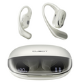 Audífonos On-Ear Cubot Vibe R Inalámbricos Bluetooth IPX7 con Micrófono y 45 Horas de Batería Beige