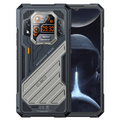 Cubot Kingkong X 5g Dual Sim 256 Gb Negro 16 Gb Ram Android 14
