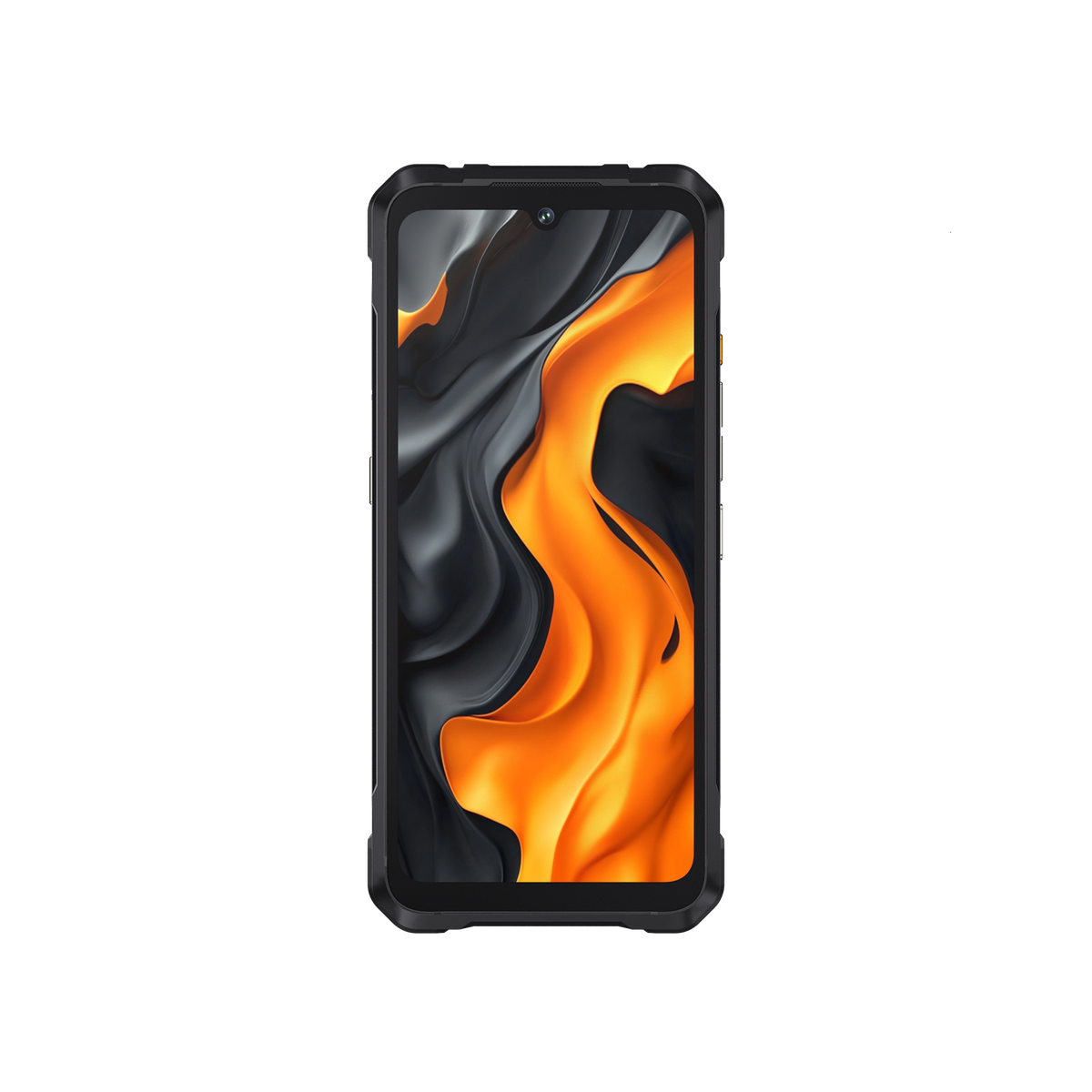 Cubot Kingkong Power 5 Resistente Dual Sim 128 Gb Negro 6 Gb + 10 Gb Ram 15300 Mah Android 15
