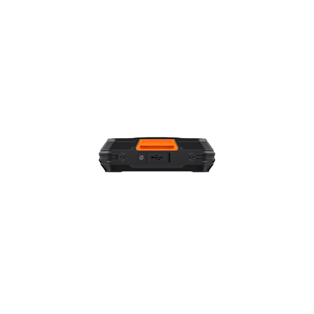 Cubot Kingkong Power 5 Resistente Dual Sim 128 Gb Negro 6 Gb + 10 Gb Ram 15300 Mah Android 15