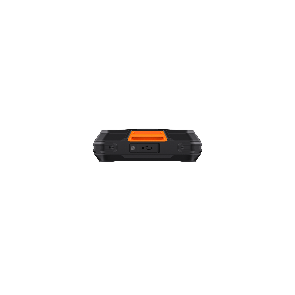 Cubot Kingkong Power 5 Resistente Dual Sim 128 Gb Negro 6 Gb + 10 Gb Ram 15300 Mah Android 15