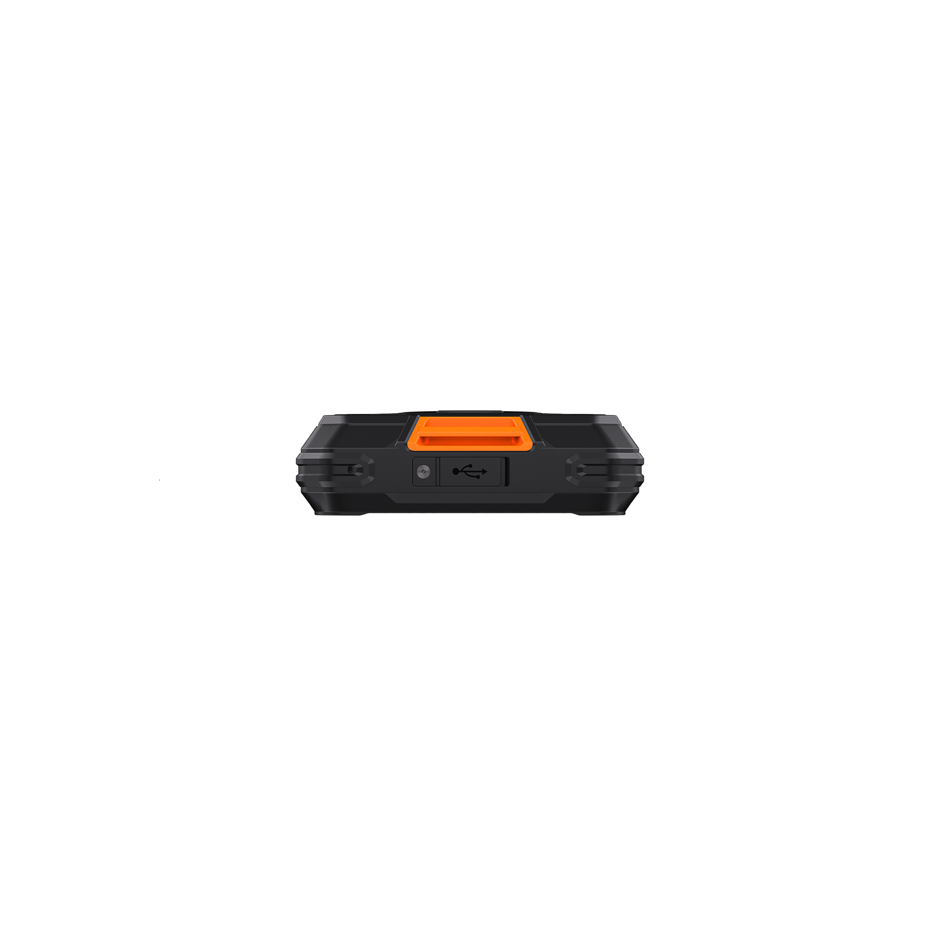 Cubot Kingkong Power 5 Resistente Dual Sim 128 Gb Negro 6 Gb + 10 Gb Ram 15300 Mah Android 15