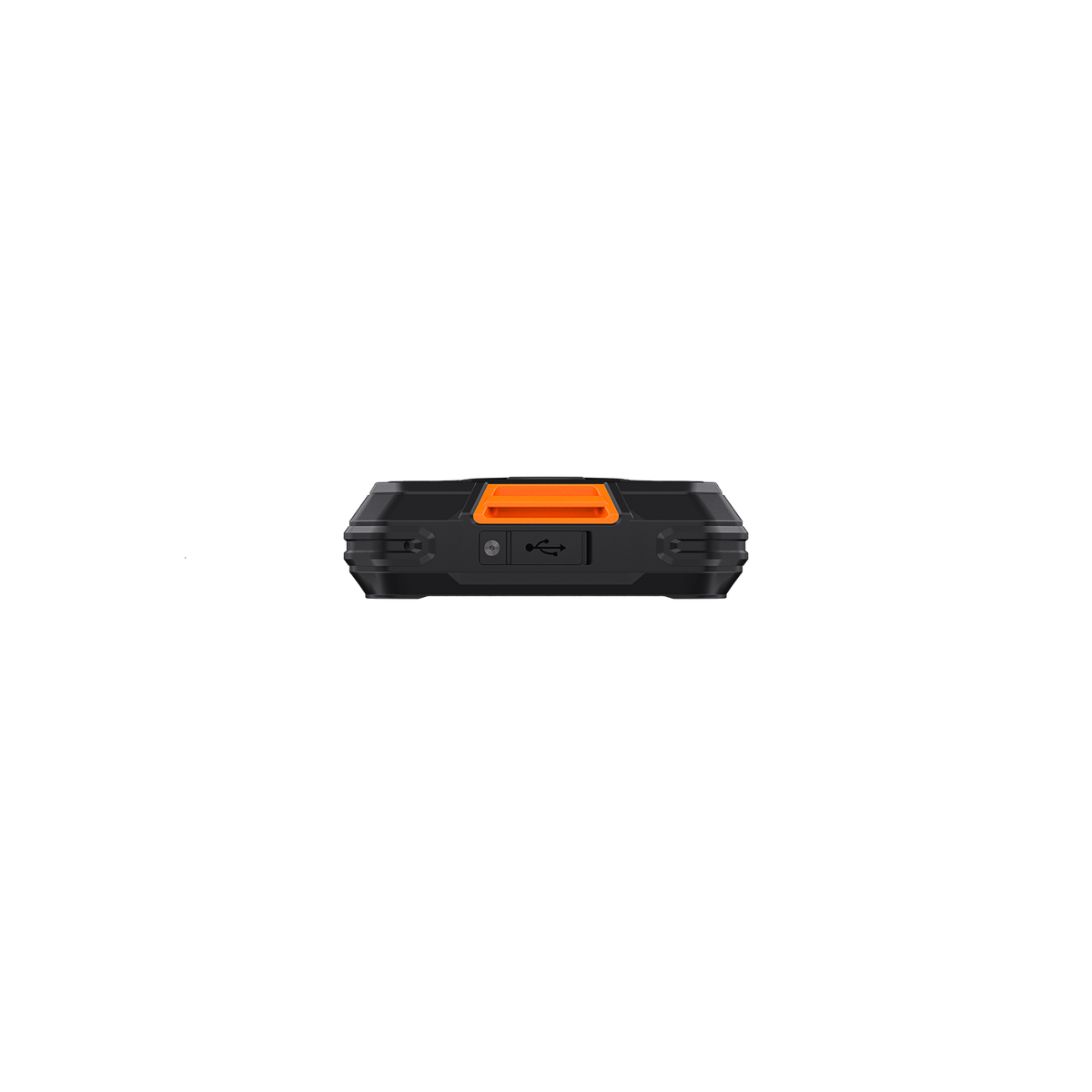 Cubot Kingkong Power 5 Resistente Dual Sim 128 Gb Negro 6 Gb + 10 Gb Ram 15300 Mah Android 15